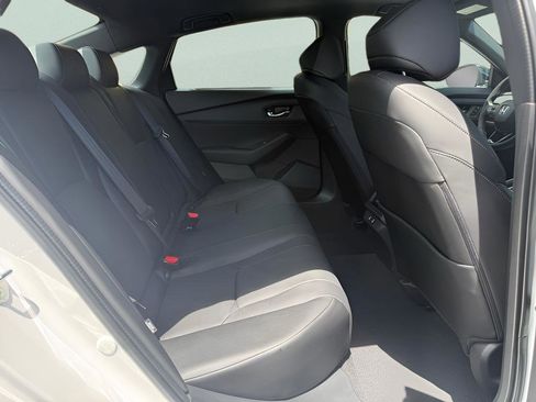New 2026 Honda Accord Sport image 13