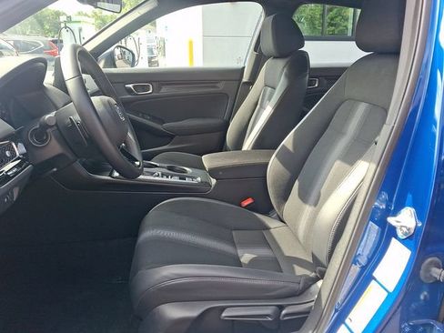 Used 2024 Honda Civic Sport image 13