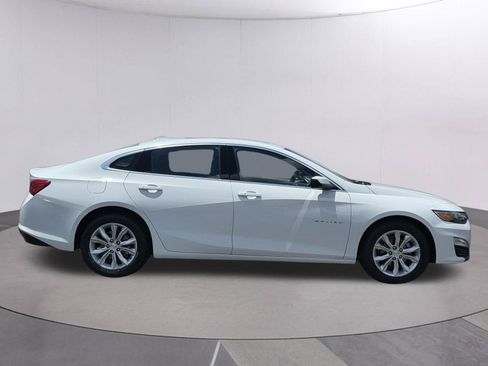 Used 2024 Chevrolet Malibu LT FWD image 6