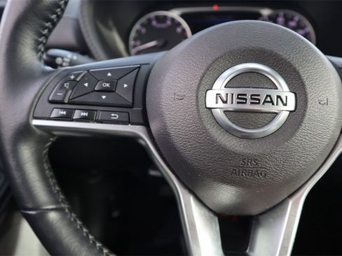 Certified 2023 Nissan Sentra SV w/ All-Weather Package image 21