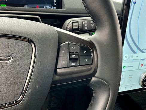 Used 2021 Ford Mustang Mach-E Select w/ Comfort/Technology Package image 22