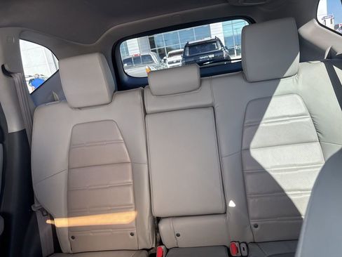 Used 2018 Honda CR-V EX-L image 10