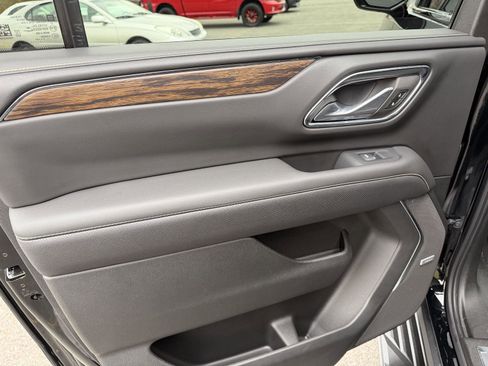 Used 2024 Chevrolet Suburban Premier w/ Max Trailering Package image 41