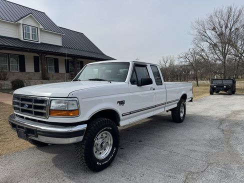 Used 1997 Ford F250 image 5
