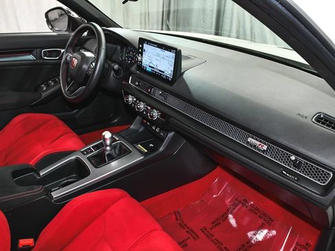Used 2025 Honda Civic Type R image 59