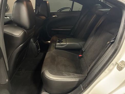 Used 2023 Dodge Charger Scat Pack w/ Plus Group RWD image 25