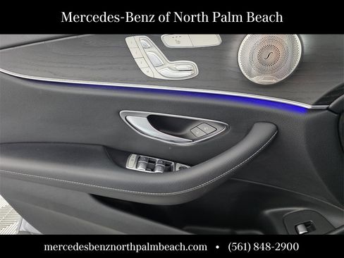 Certified 2022 Mercedes-Benz E 350 Sedan image 28