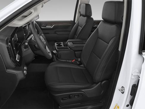 Used 2024 GMC Sierra 1500 Pro w/ Graphite Edition AWD/4WD image 10