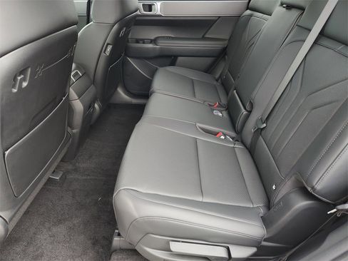 New 2026 Hyundai Santa Fe SEL image 30