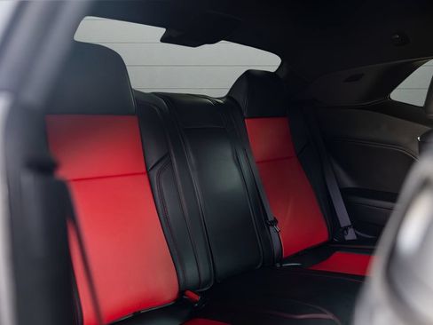 Used 2021 Dodge Challenger R/T Scat Pack RWD image 57