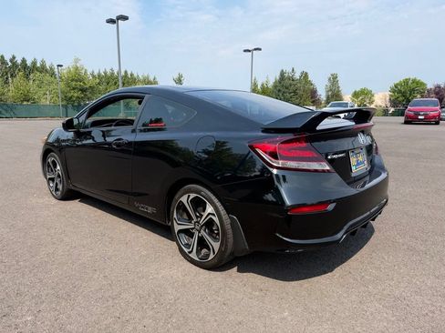 Used 2014 Honda Civic Si image 5