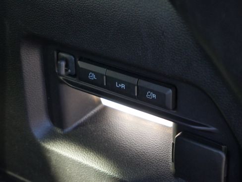 Certified 2022 Ford Explorer ST w/ Equipment Group 401A image 24