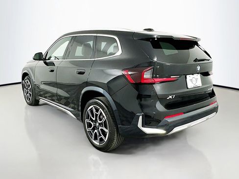 Used 2024 BMW X1 xDrive28i w/ Convenience Package image 7