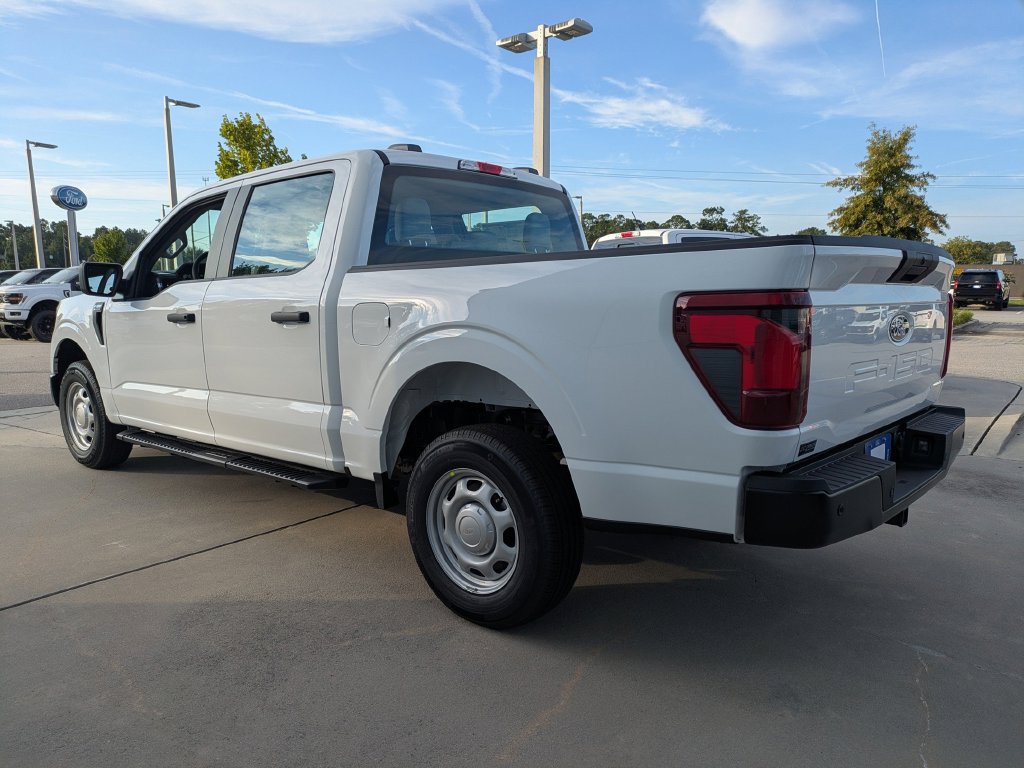 New 2026 Ford F150 XL w/ Tow/Haul Package RWD image 6