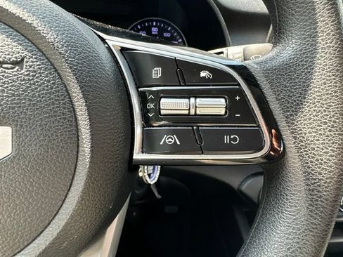 Used 2024 Kia Forte LXS FWD image 16