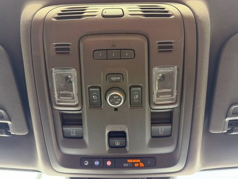 Certified 2023 Cadillac Escalade ESV Sport w/ Touring Package image 29