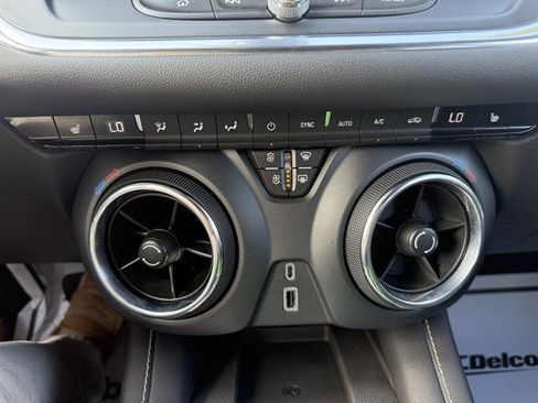 Used 2023 Chevrolet Blazer LT w/ Convenience Package image 46