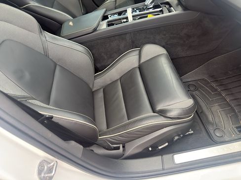 Used 2024 Volvo S60 B5 Plus w/ Climate Package AWD/4WD image 12