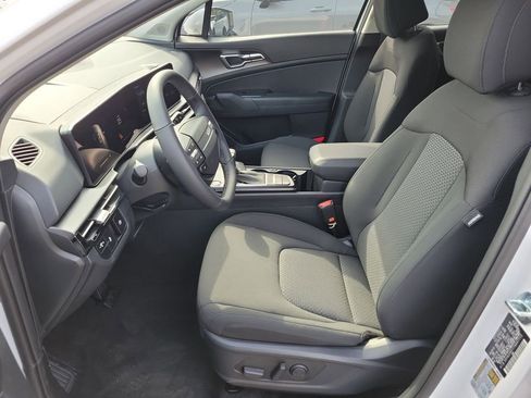 New 2026 Kia Sportage LX image 21