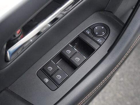 Used 2024 MAZDA CX-90 Plug-In Hybrid w/ Preferred image 12