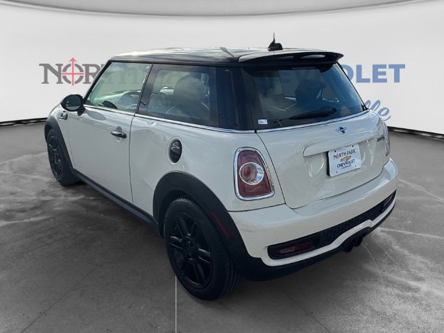 Used 2013 MINI Cooper S FWD image 5