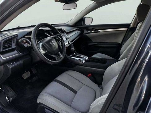 Used 2019 Honda Civic LX image 17