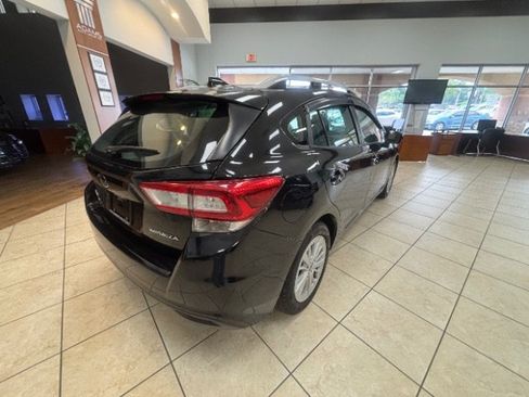 Used 2018 Subaru Impreza 2.0i Premium AWD/4WD image 5