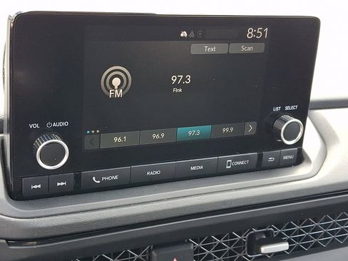 Certified 2023 Honda Accord EX image 18