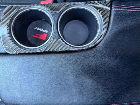 Used 2016 Lexus IS 200t w/ F Sport Package image 23