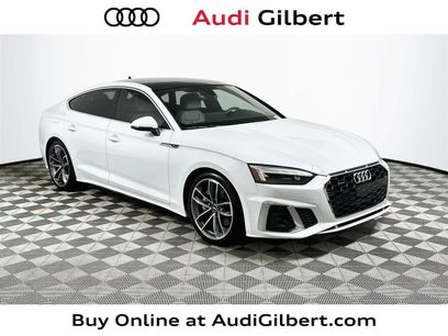 Certified 2023 Audi A5 2.0T Premium Plus w/ Premium Plus