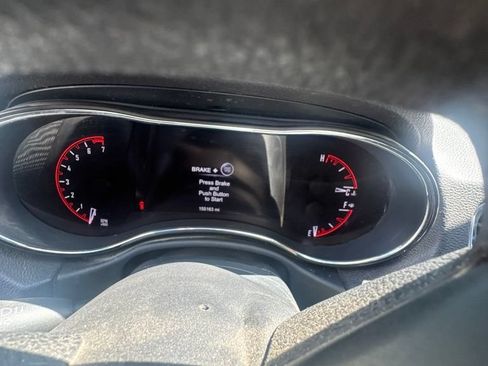 Used 2014 Dodge Durango SXT RWD image 9