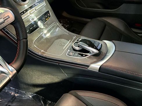 Used 2019 Mercedes-Benz C 43 AMG 4MATIC Coupe image 17