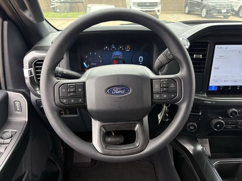 New 2026 Ford F150 STX RWD image 13