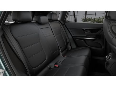 New 2026 Mercedes-Benz GLC 300 4MATIC image 12