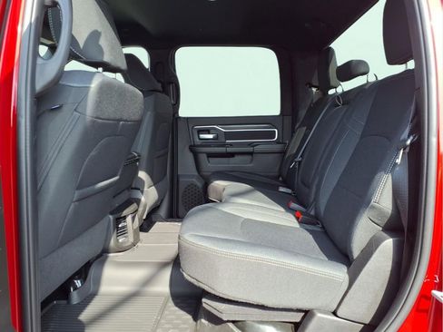 New 2026 RAM 2500 Big Horn image 13