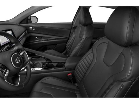 Used 2023 Hyundai Elantra Limited FWD image 12