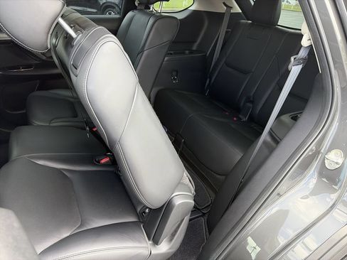 Used 2022 MAZDA CX-9 Touring AWD/4WD image 22