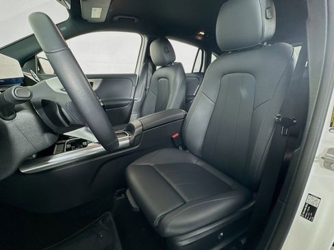 Certified 2026 Mercedes-Benz GLA 250 image 16