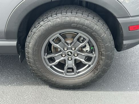 Used 2022 Ford Bronco Sport Big Bend AWD/4WD image 18