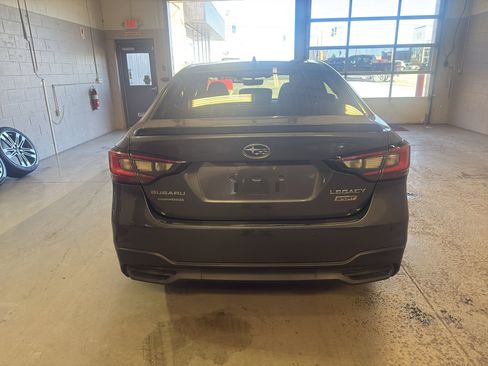 Used 2020 Subaru Legacy Sport w/ Popular Package #2 image 5