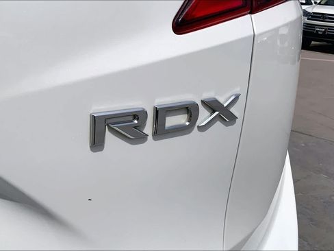 Used 2021 Acura RDX FWD w/ Technology Package image 10