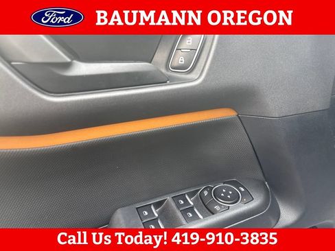 Used 2022 Ford Bronco Sport Badlands AWD/4WD image 17