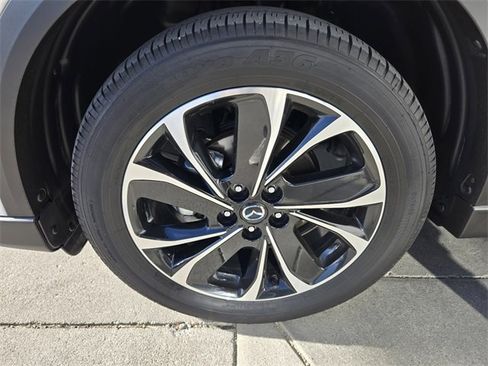 Used 2023 MAZDA CX-5 AWD 2.5 S w/ Premium Plus Pkg image 7