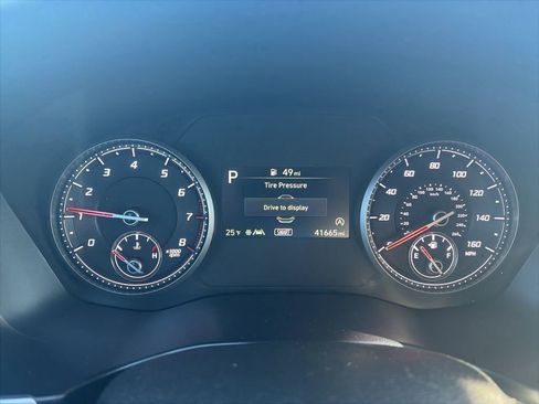 Certified 2023 Hyundai Santa Fe SE image 14