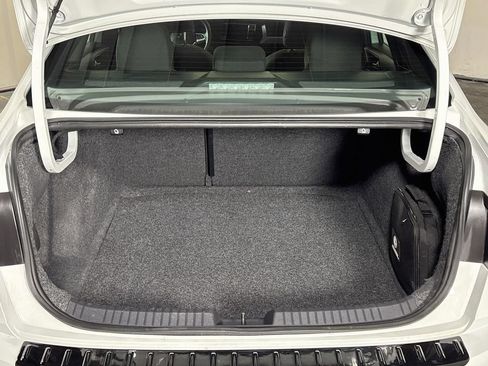 Used 2023 Volkswagen Jetta Sport FWD image 21
