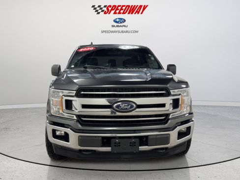 Used 2020 Ford F150 XLT w/ Trailer Tow Package image 2