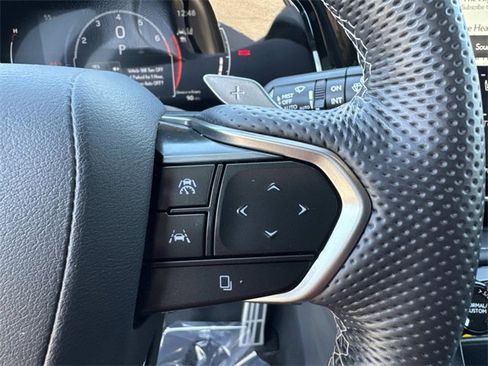 Certified 2025 Lexus NX 350 F Sport image 29