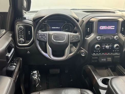 Used 2020 GMC Sierra 2500 Denali w/ Denali Ultimate Package image 8