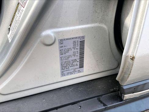 Used 2020 Nissan Rogue SL image 33