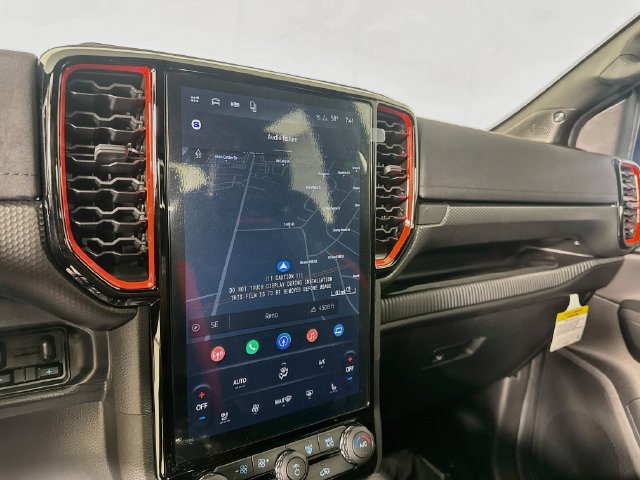 New 2026 Ford Ranger Raptor AWD/4WD image 13